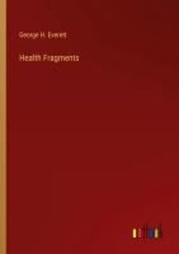 Health Fragments