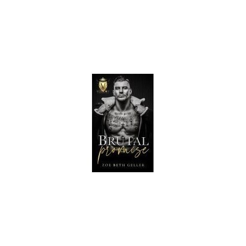 Brutal Promise Enemies To Lovers Mafia Romance
