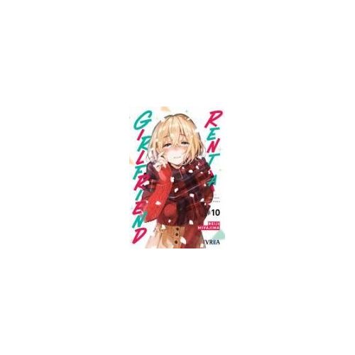 (3 Febrero) Rent A Girlfriend 10