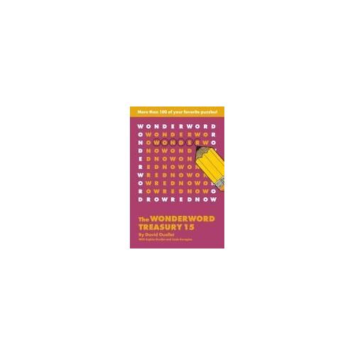 The Wonderword Treasury 15