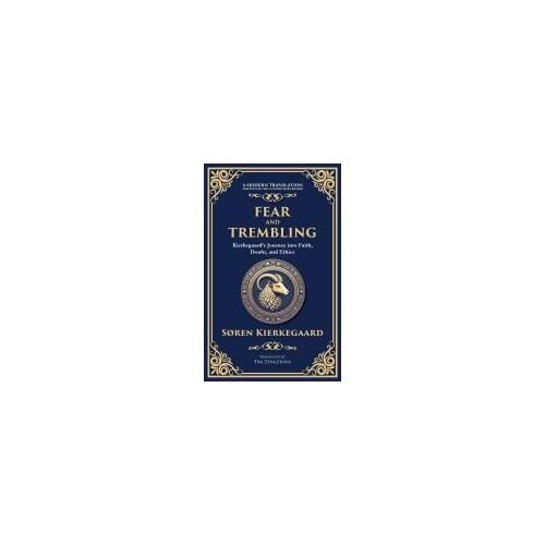 Fear And Trembling
