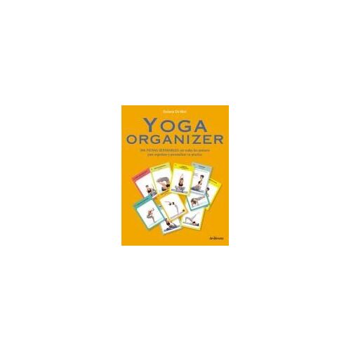 Yoga Organizer
