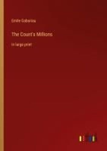 The Count's Millions