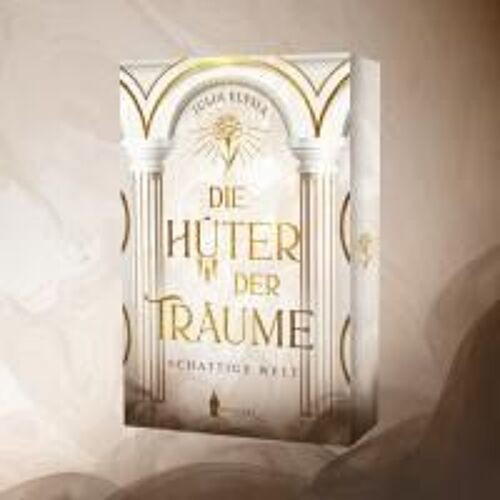 Die Hüter Der Träume