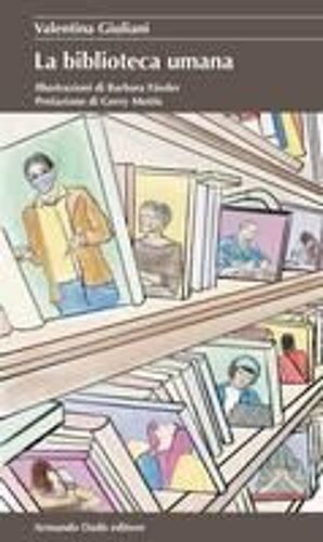 La Biblioteca Umana