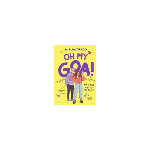 Em Dic Goa 3 - Oh My Goa!