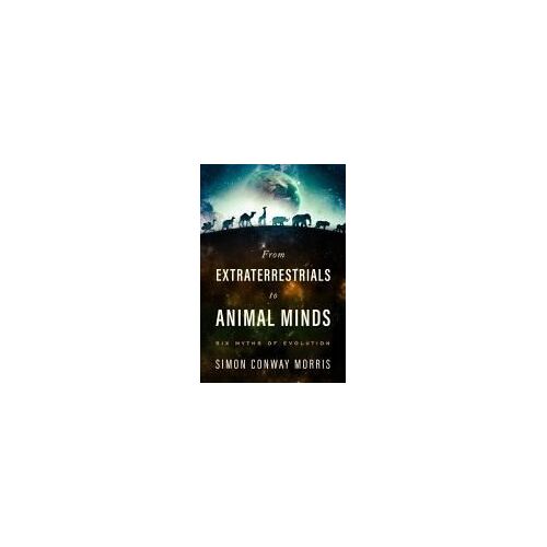 From Extraterrestrials To Animal Minds