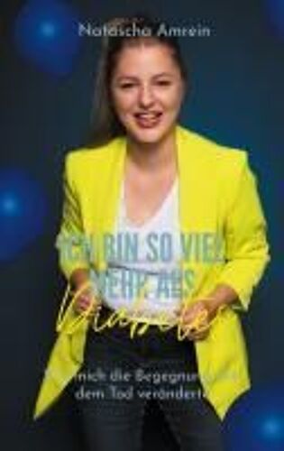 Ich Bin So Viel Mehr Als Diabetes