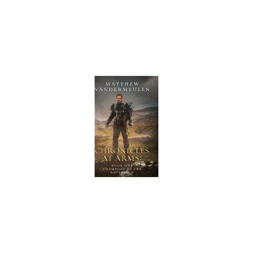 Chronicles At Arms