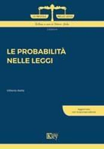 Le Probabilità Nelle Leggi