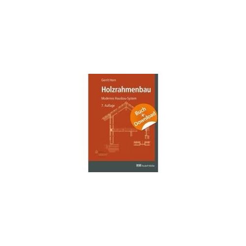 Holzrahmenbau - Mit Download