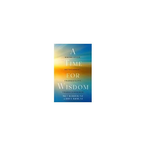 A Time For Wisdom