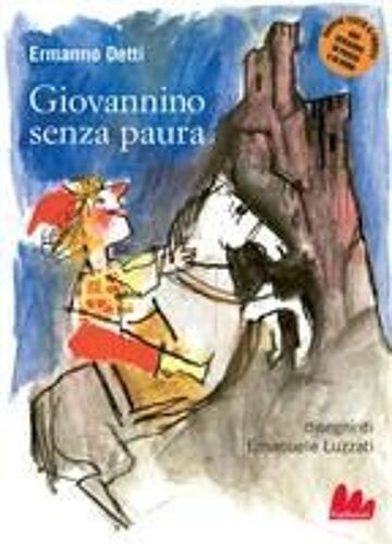 Giovannino Senza Paura