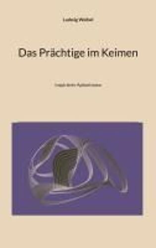 Das Prächtige Im Keimen