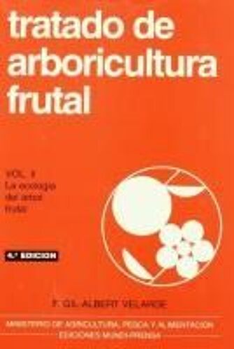 La Ecología Del Árbol Frutal