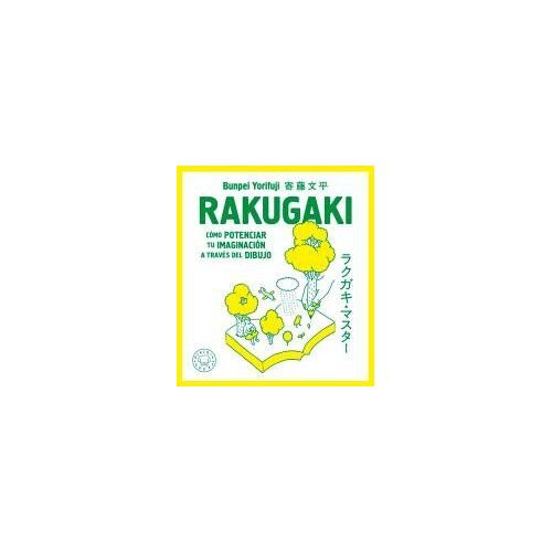 Rakugaki. Nueva Edición