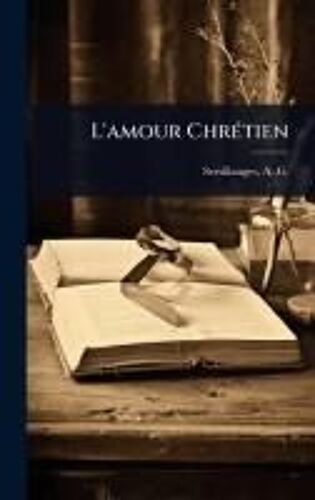 L'amour Chrã(C)Tien