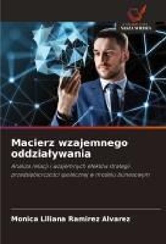 Macierz Wzajemnego Oddzia¿Ywania