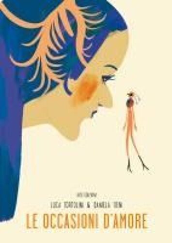 Le Occasioni D'amore