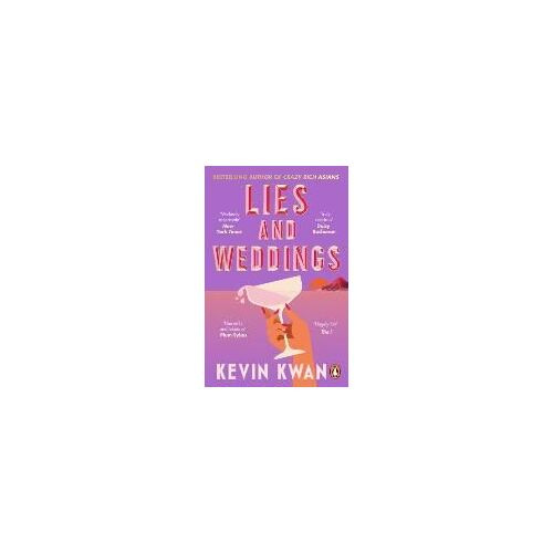 Lies And Weddings