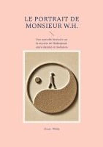 Le Portrait De Monsieur W.H.