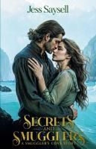 Secrets And Smugglers