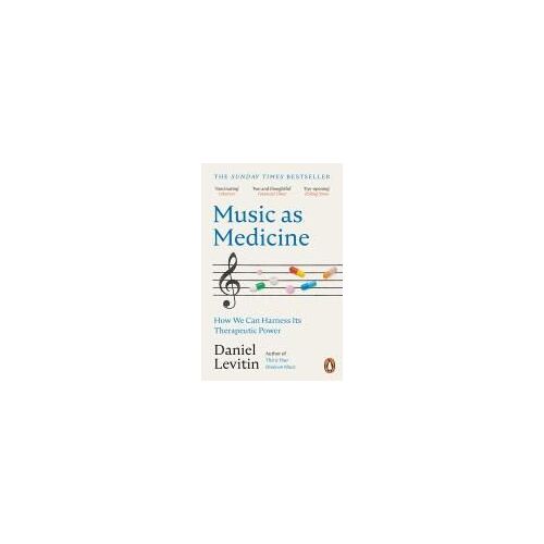 Music As Medicine