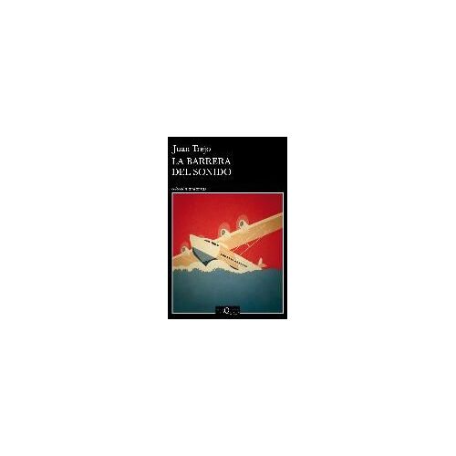 La Barrera Del Sonido