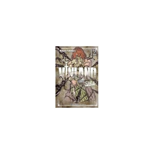 Yukimura, M: Vinland Saga 12