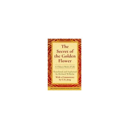 The Secret Of The Golden Flower