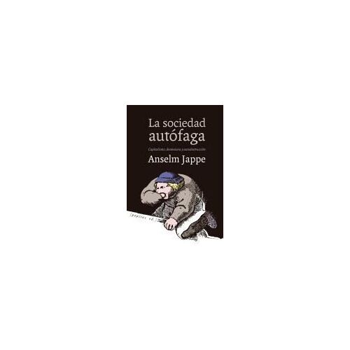 La Sociedad Autófaga