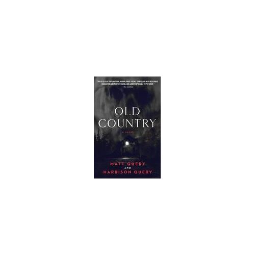 Old Country