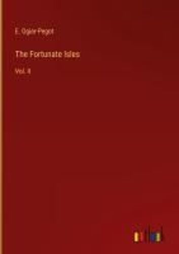 The Fortunate Isles