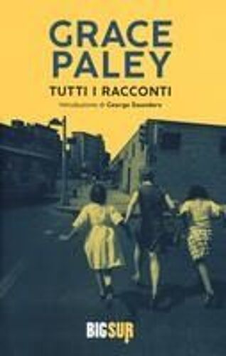 Tutti I Racconti