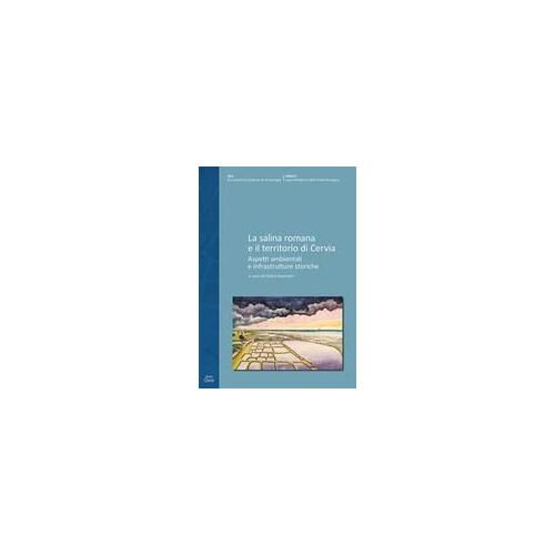 La Salina Romana E Il Territorio Di Cervia. Aspetti Ambientali E Infrastrutture Storiche
