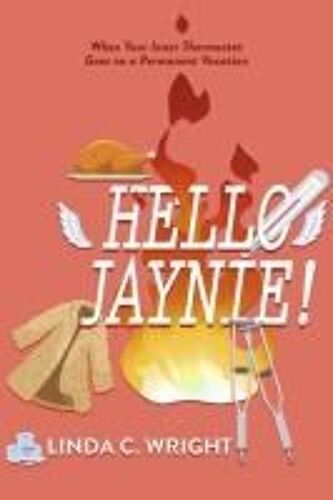 Hello Jaynie!