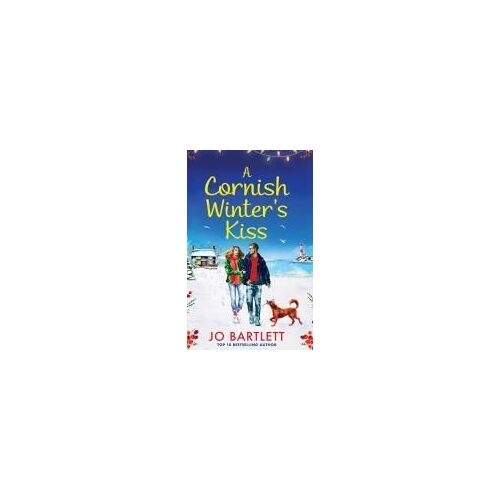 A Cornish Winter's Kiss