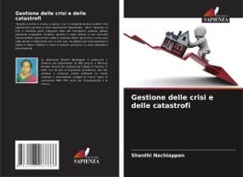 Gestione Delle Crisi E Delle Catastrofi
