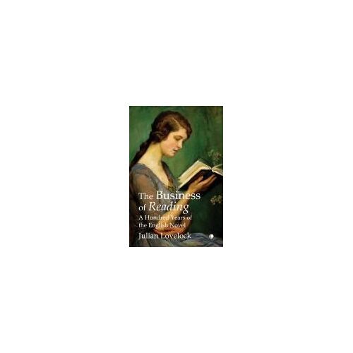 The Business Of Reading