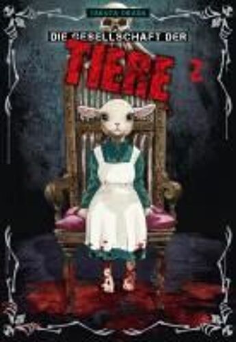 Die Gesellschaft Der Tiere 2