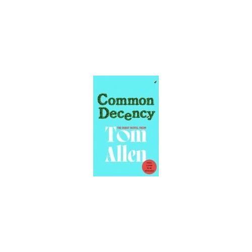 Common Decency
