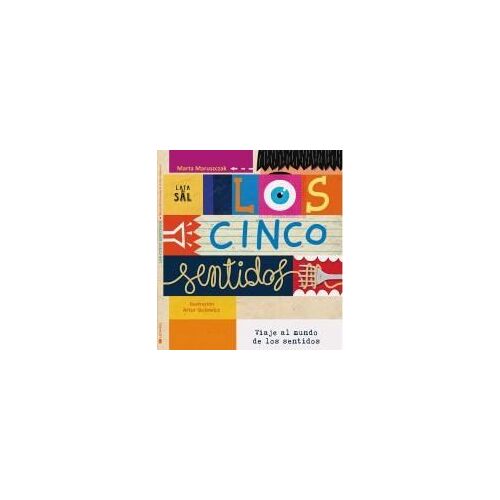 Los Cinco Sentidos