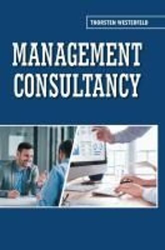 Management Consultancy
