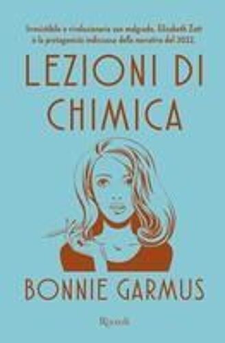 Lezioni Di Chimica