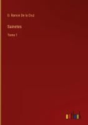 Sainetes