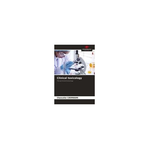 Clinical Toxicology