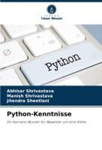 Python-Kenntnisse
