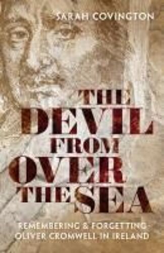 The Devil From Over The Sea