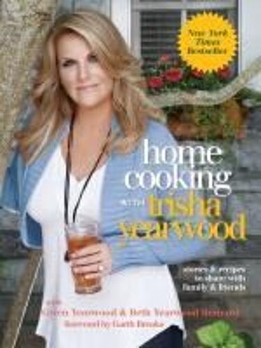 Home Cooking With Trisha Yearwood