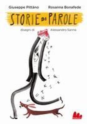 Storie Di Parole